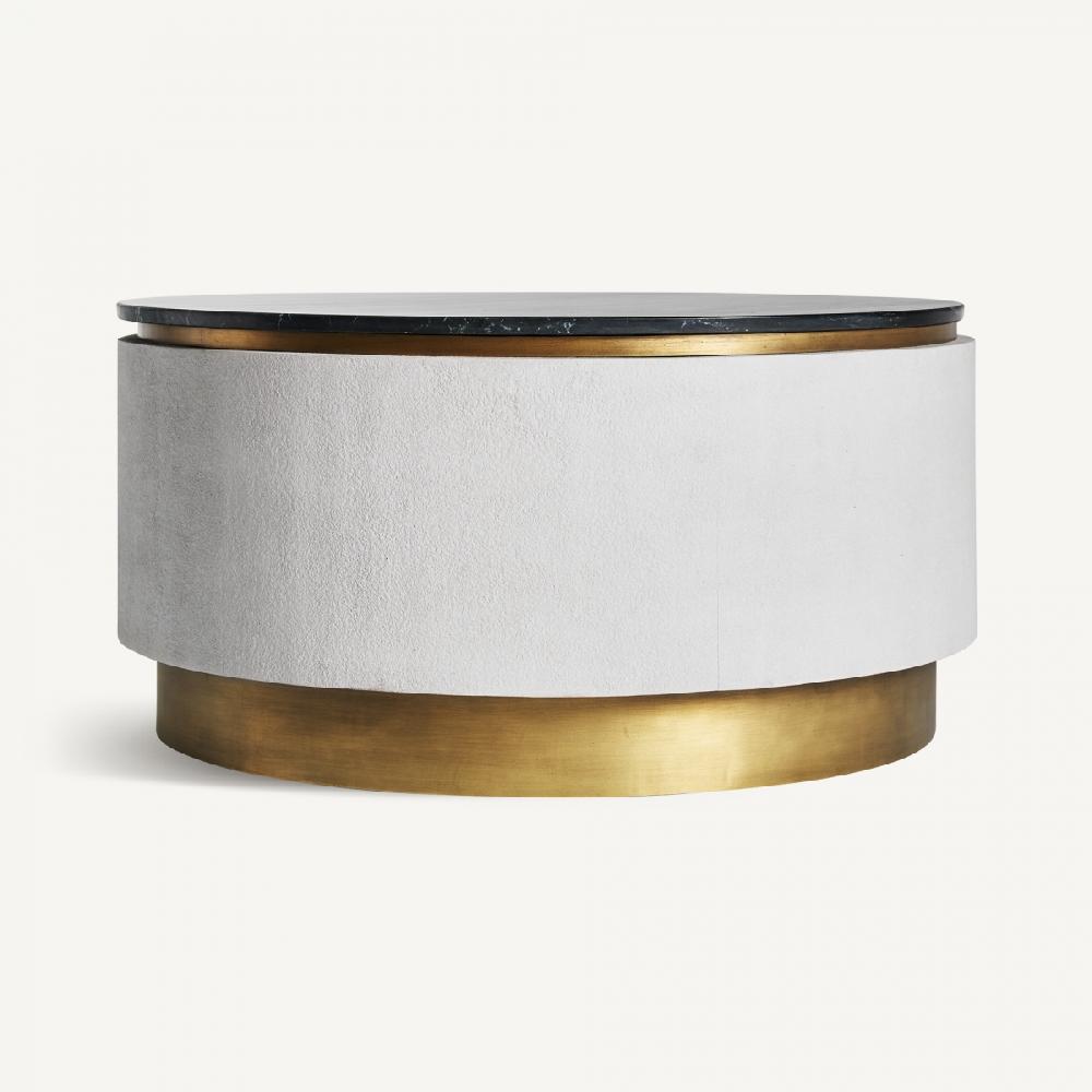 vical home MESA DE CENTRO ZERBST