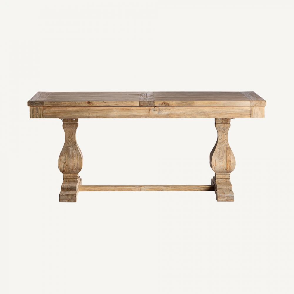 Vical Home MESA EXTENSIBLE BERCA