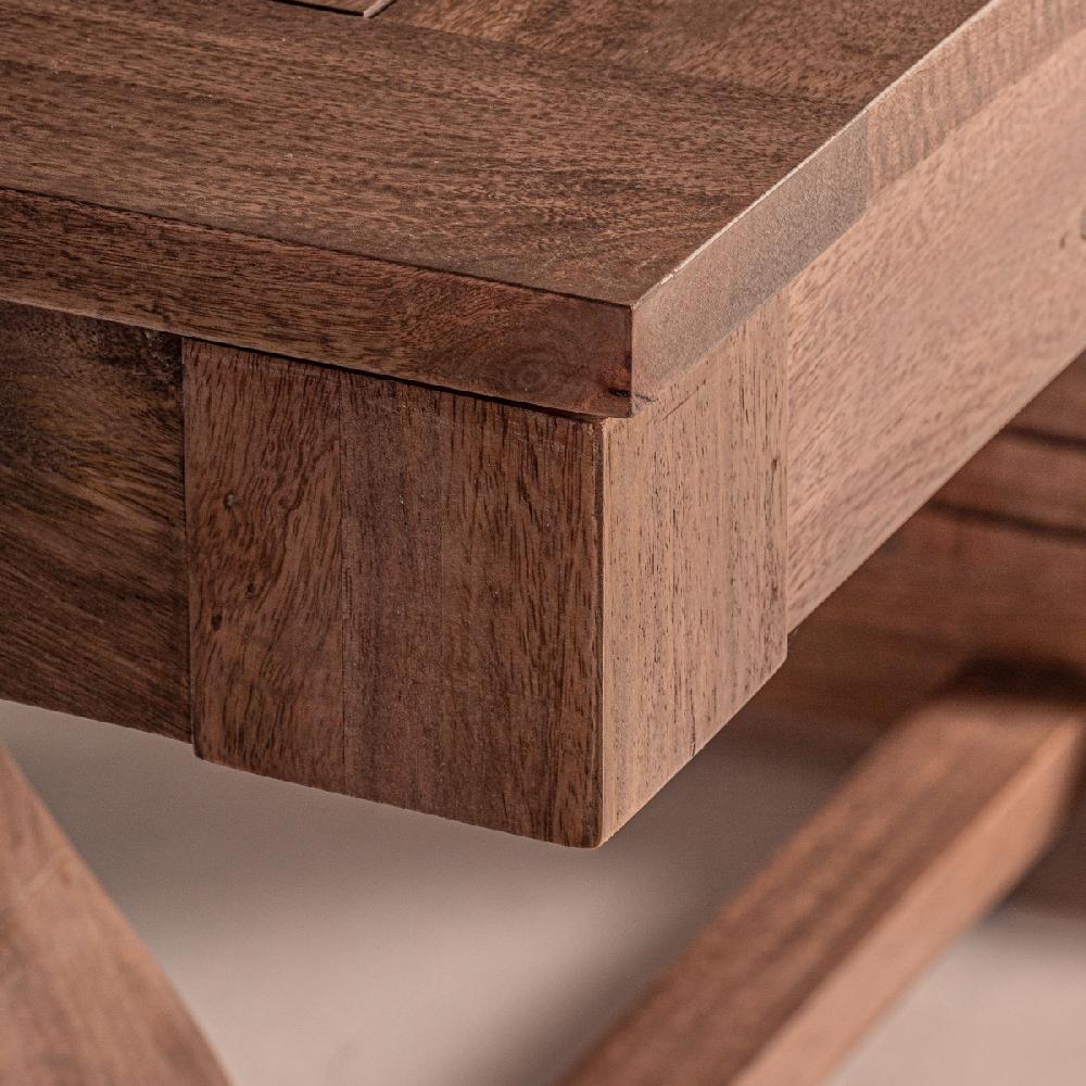 Vical Home MESA EXTENSIBLE BRANDET