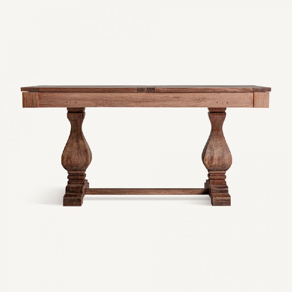 vical home MESA EXTENSIBLE BRANDET