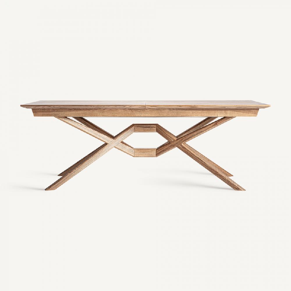 vical home MESA EXTENSIBLE VREBOS