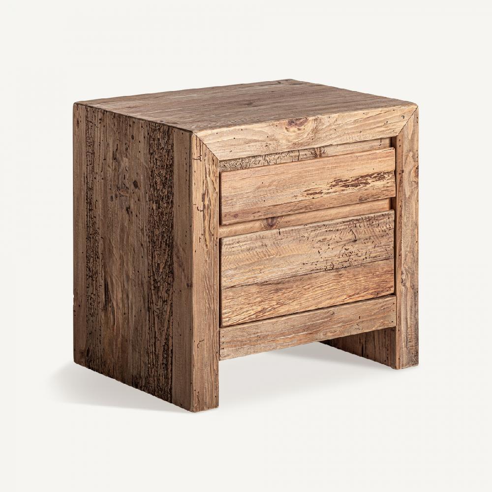 Vical Home MESITA DE NOCHE BREIVE