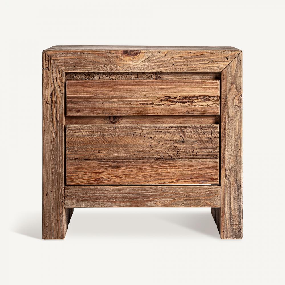 vical home MESITA DE NOCHE BREIVE