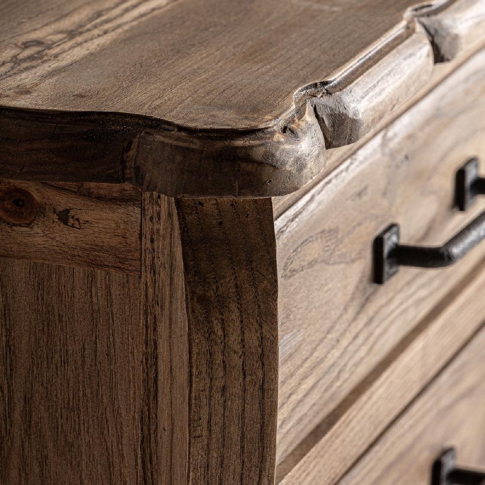 Vical Home MESITA DE NOCHE BRIXTON