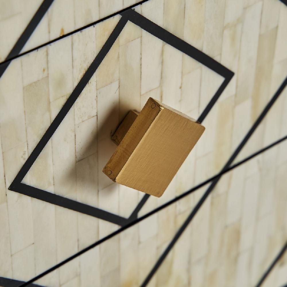 Vical Home MESITA DE NOCHE CHARMES