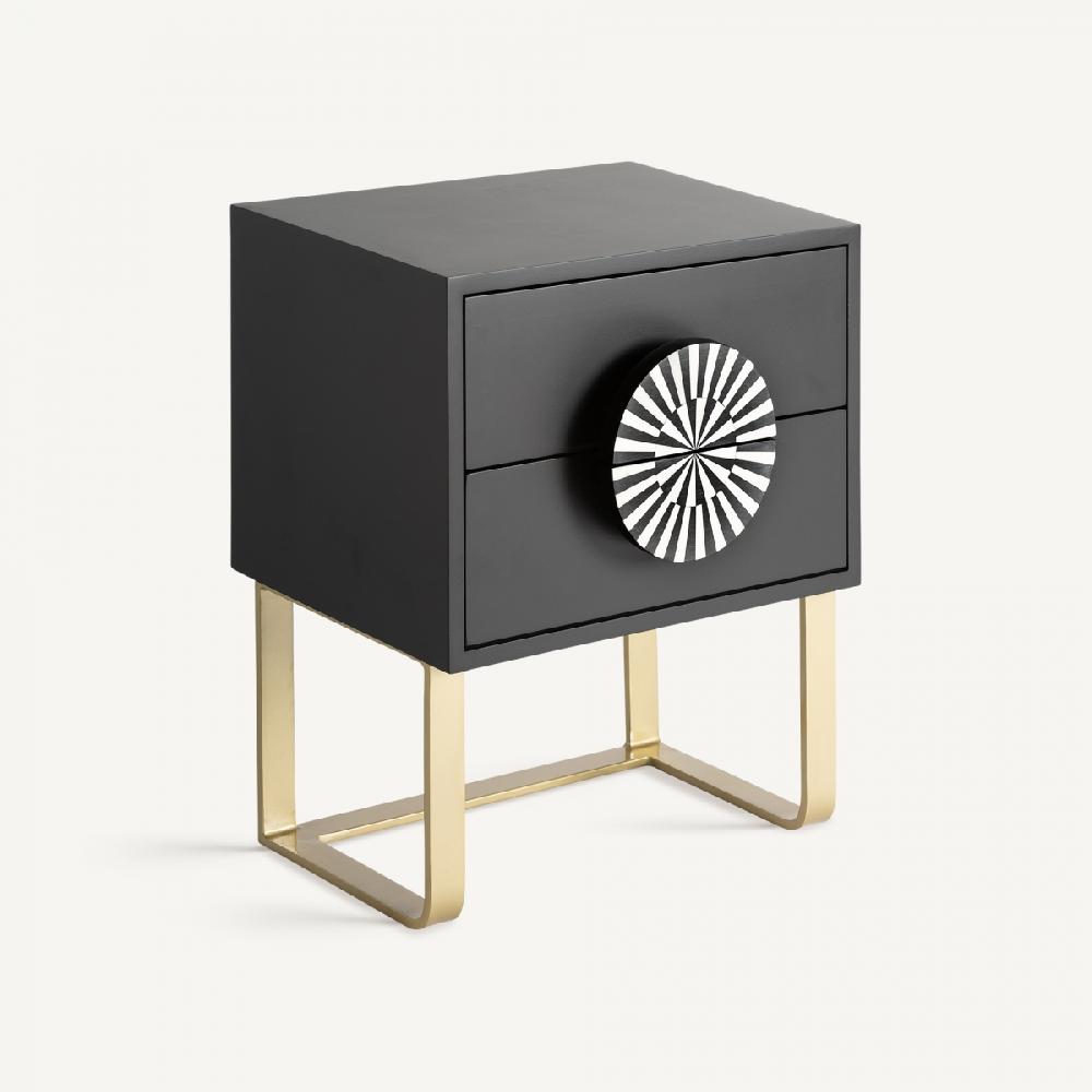 Vical Home MESITA DE NOCHE GATSBY