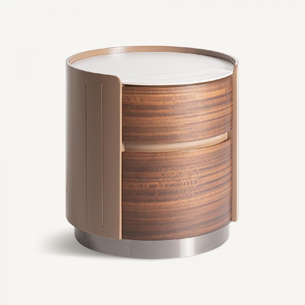 Vical Home MESITA DE NOCHE GISWIL