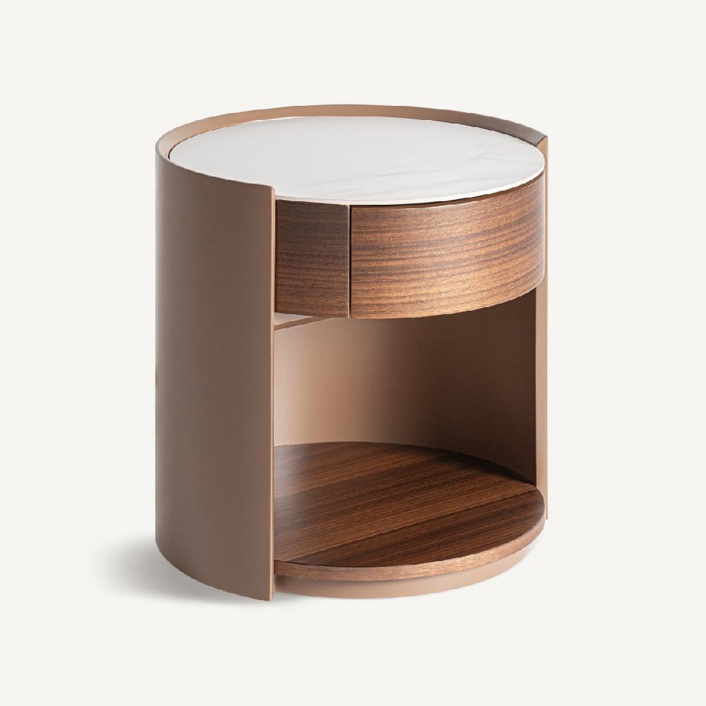 Vical Home MESITA DE NOCHE GISWIL