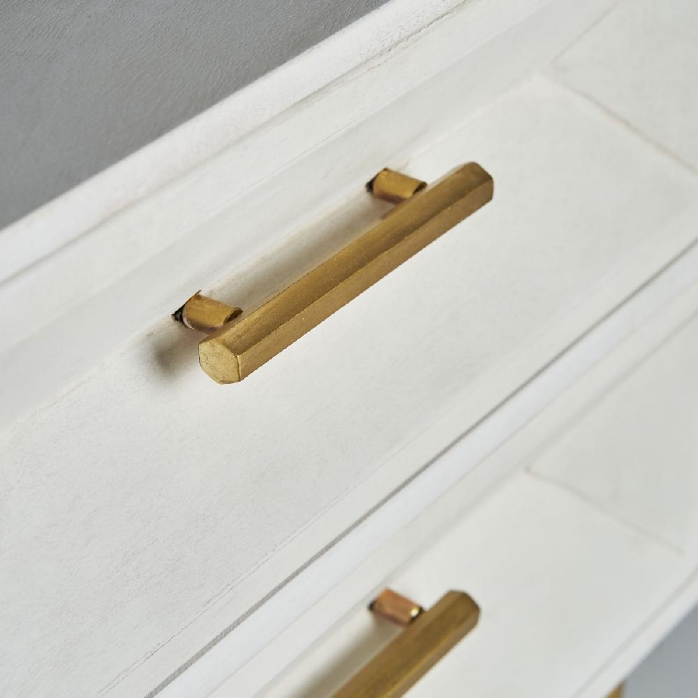 Vical Home MESITA DE NOCHE KEMPTEN