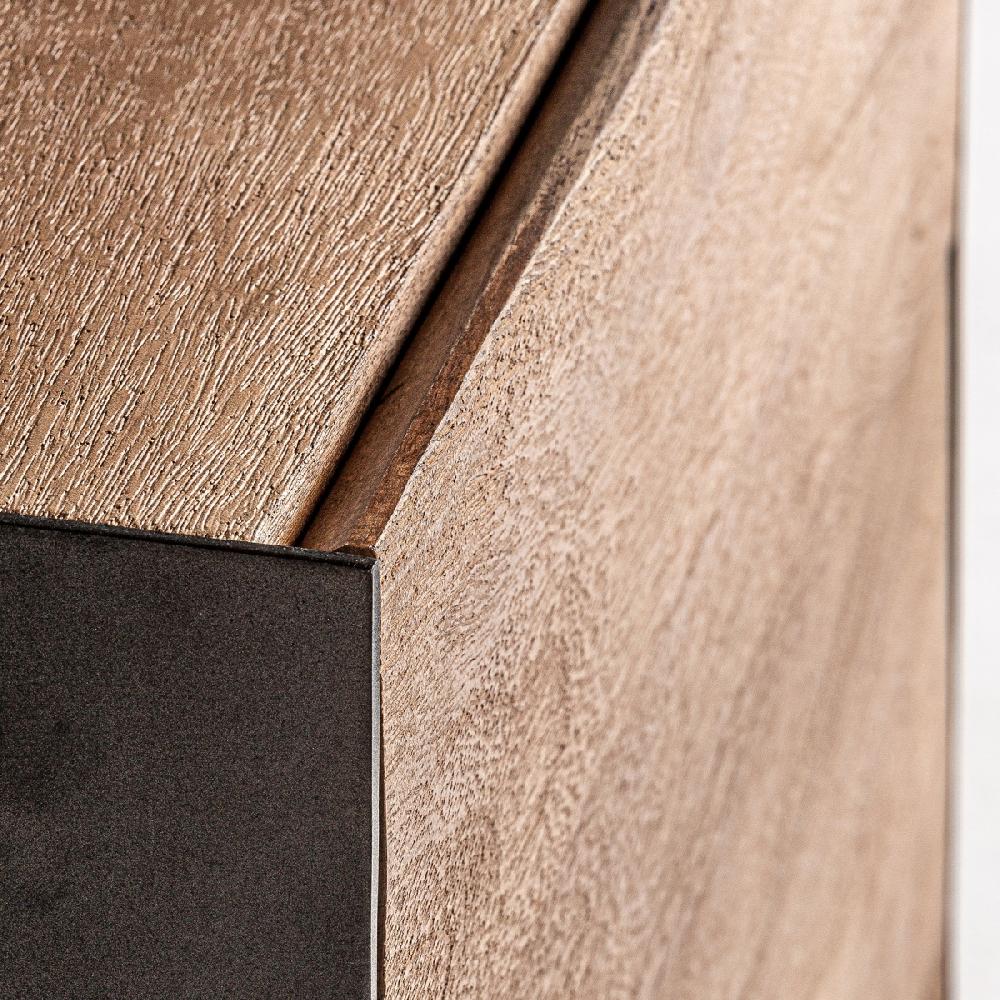 Vical Home MESITA DE NOCHE KILLEANY