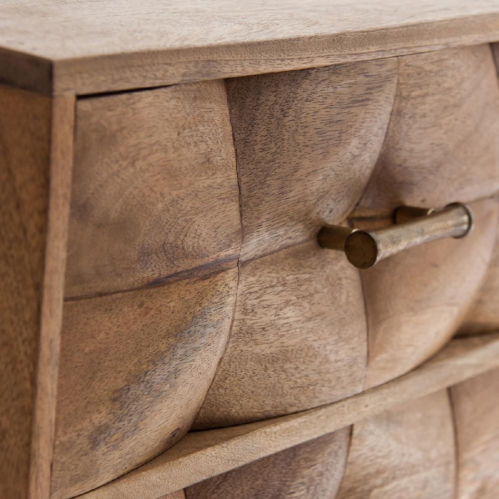 Vical Home MESITA DE NOCHE KUSEL