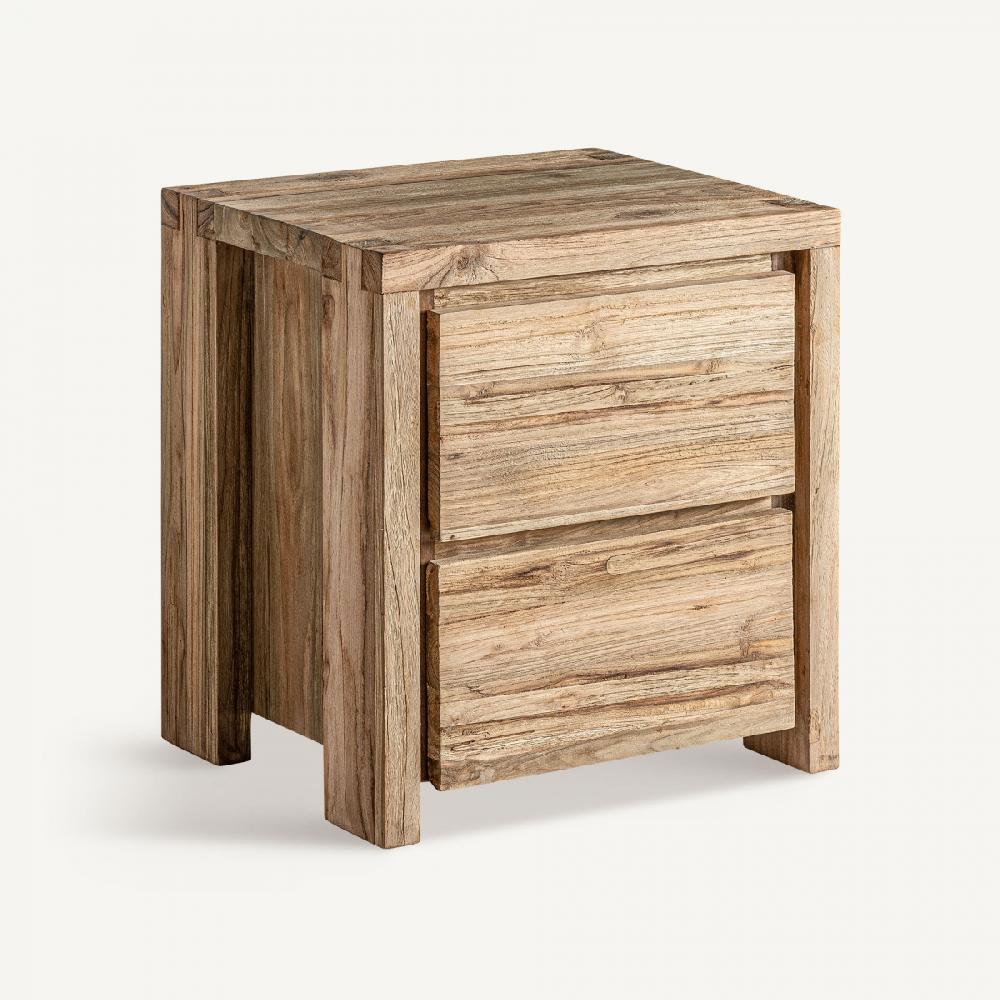 Vical Home MESITA DE NOCHE LUX