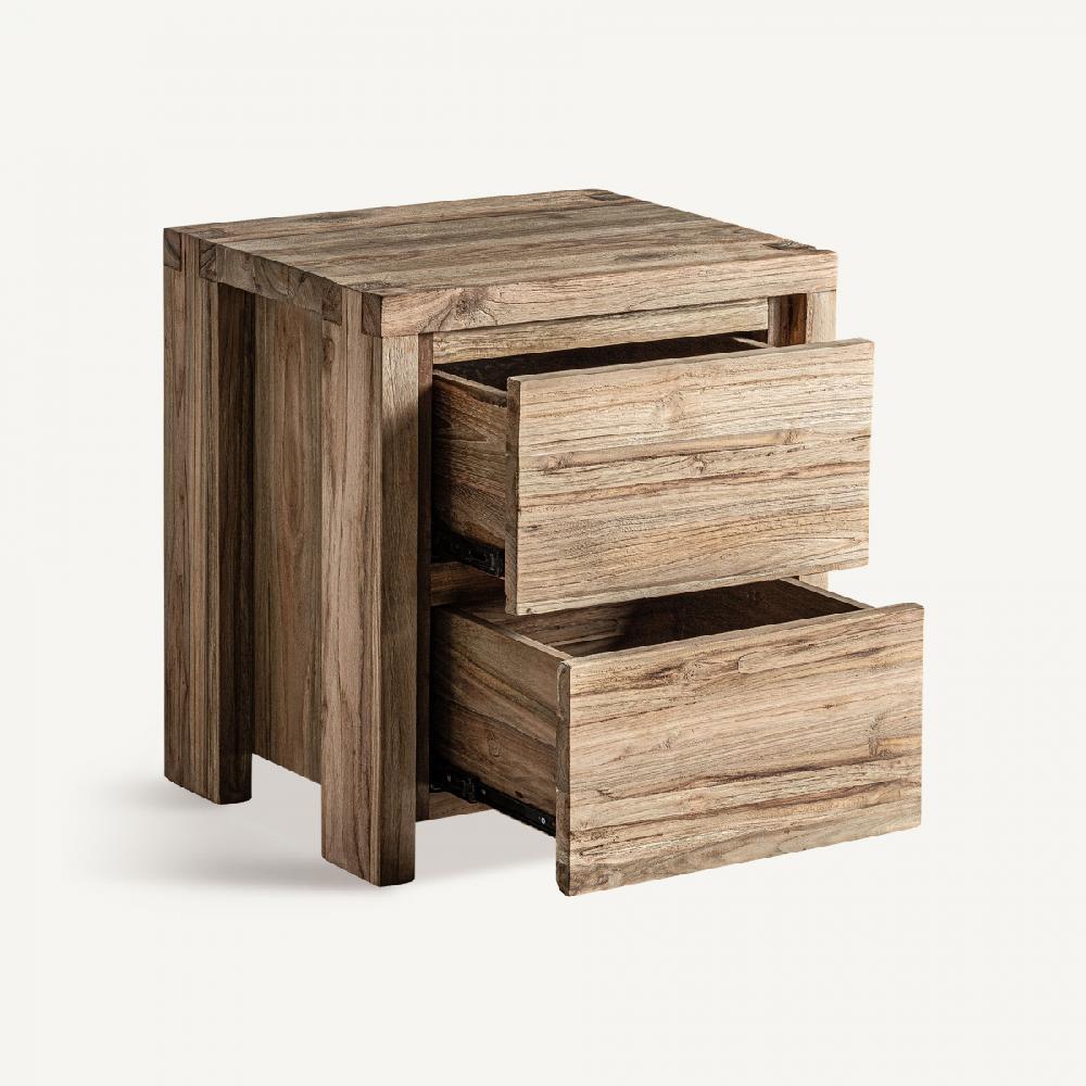 Vical Home MESITA DE NOCHE LUX