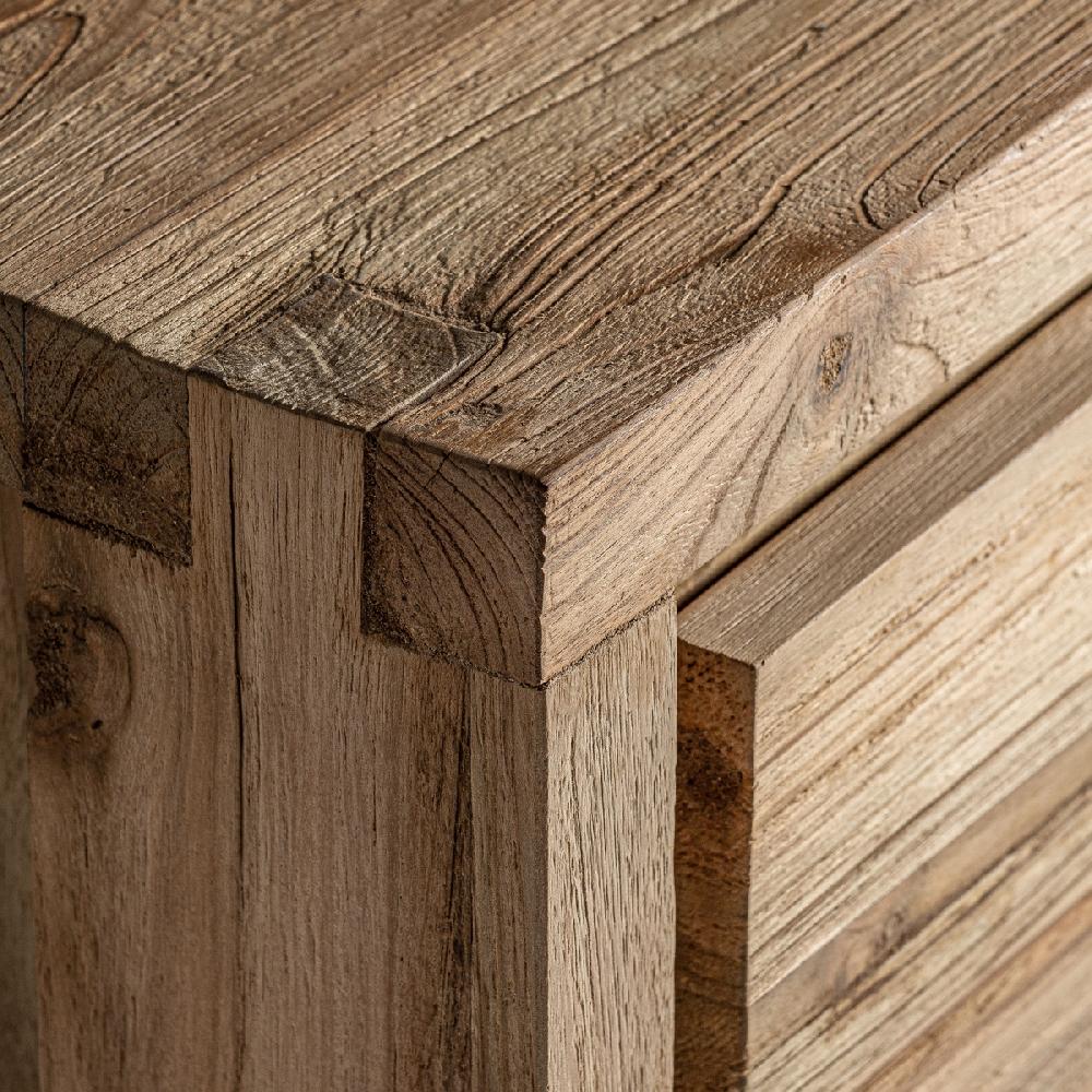 Vical Home MESITA DE NOCHE LUX