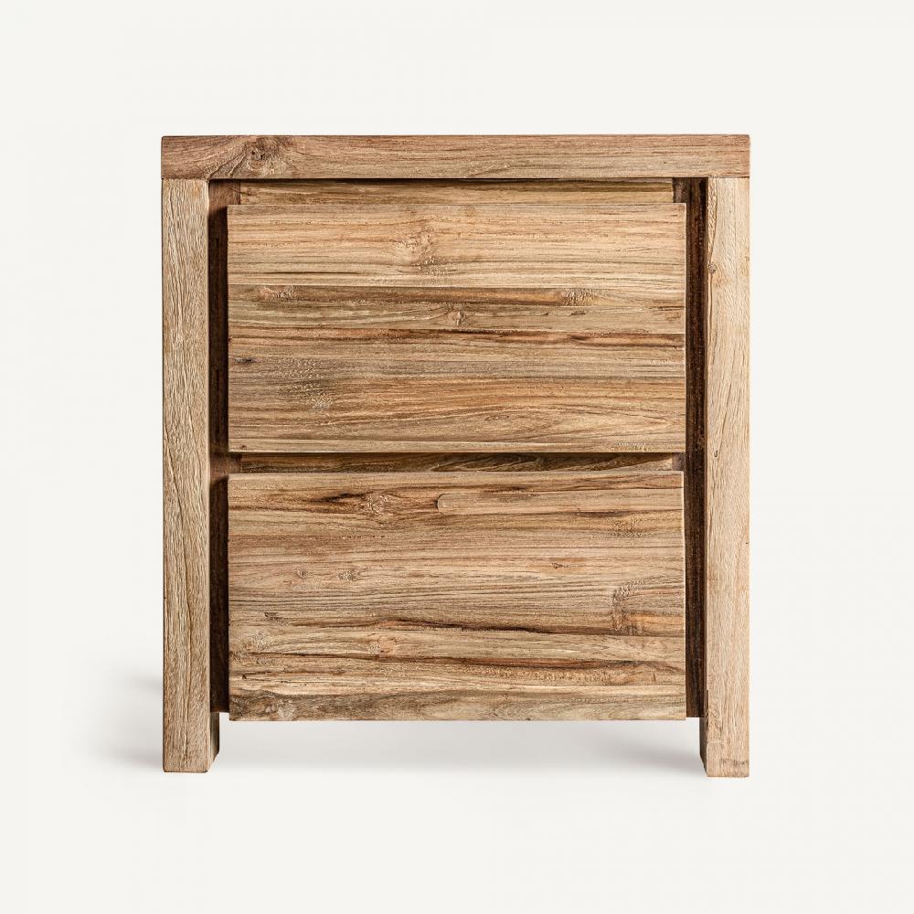 vical home MESITA DE NOCHE LUX