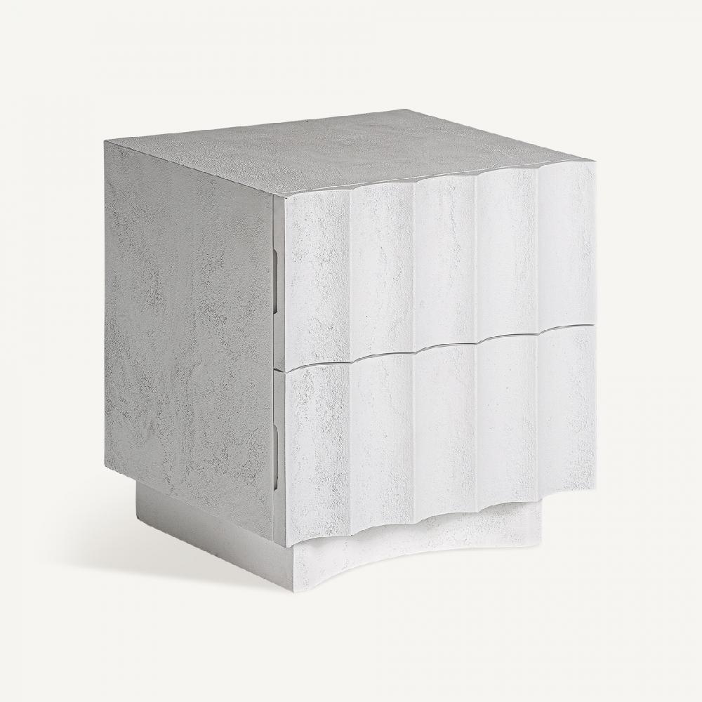 Vical Home MESITA DE NOCHE MULCEY