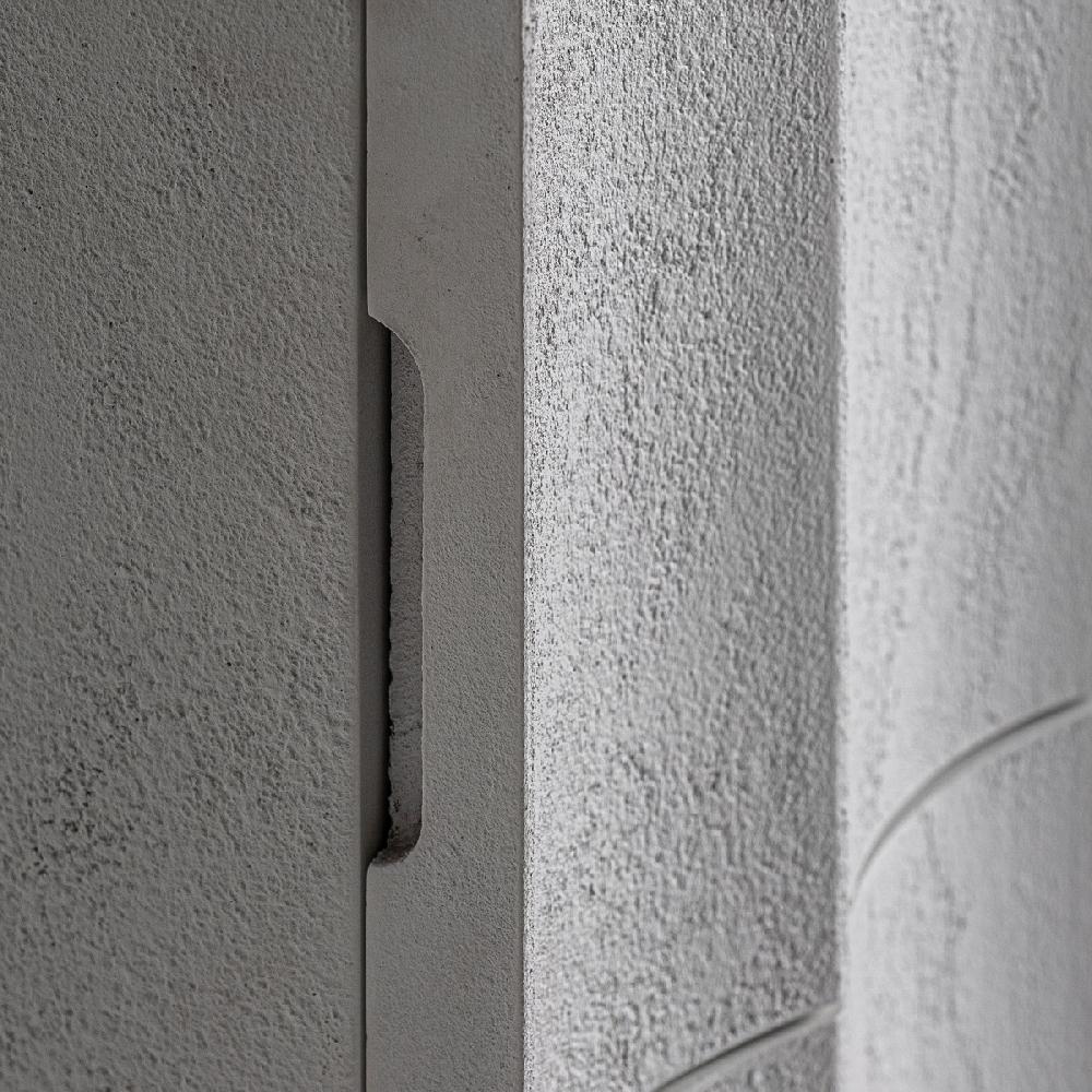 Vical Home MESITA DE NOCHE MULCEY