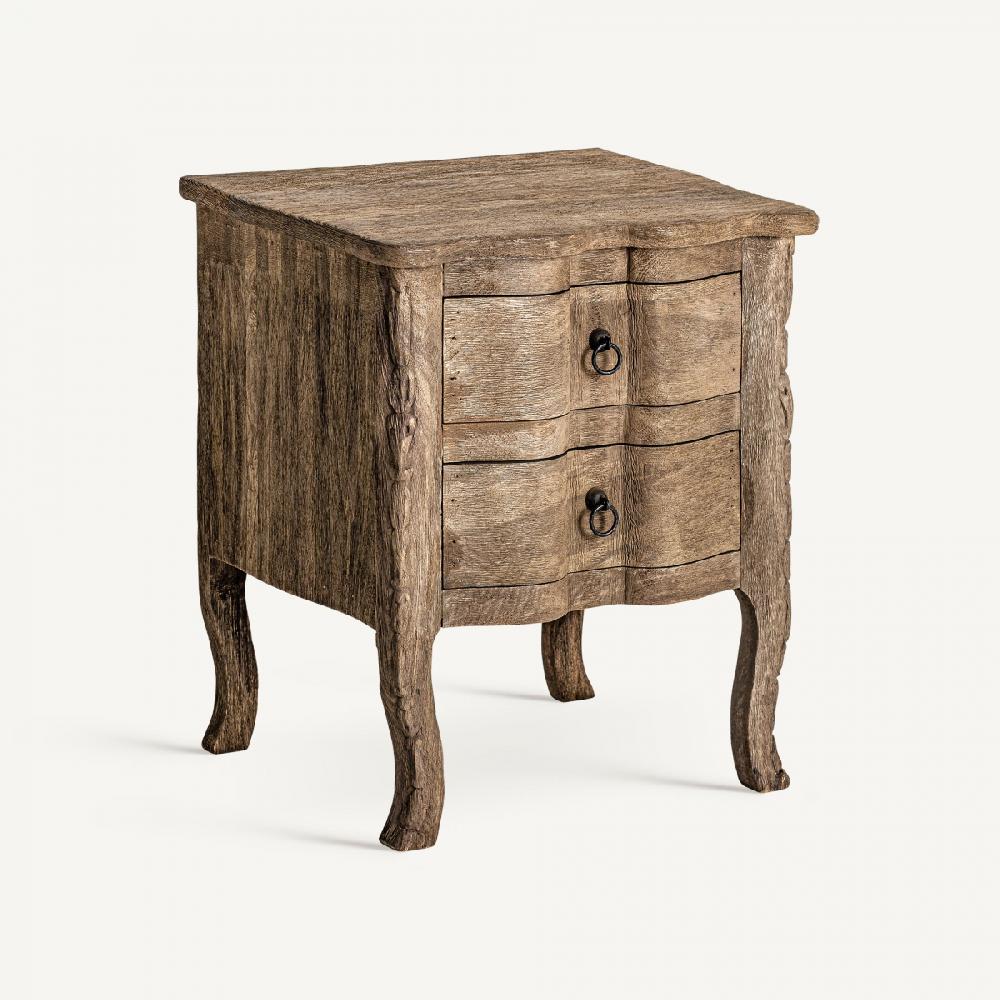 Vical Home MESITA DE NOCHE MUNGUIA