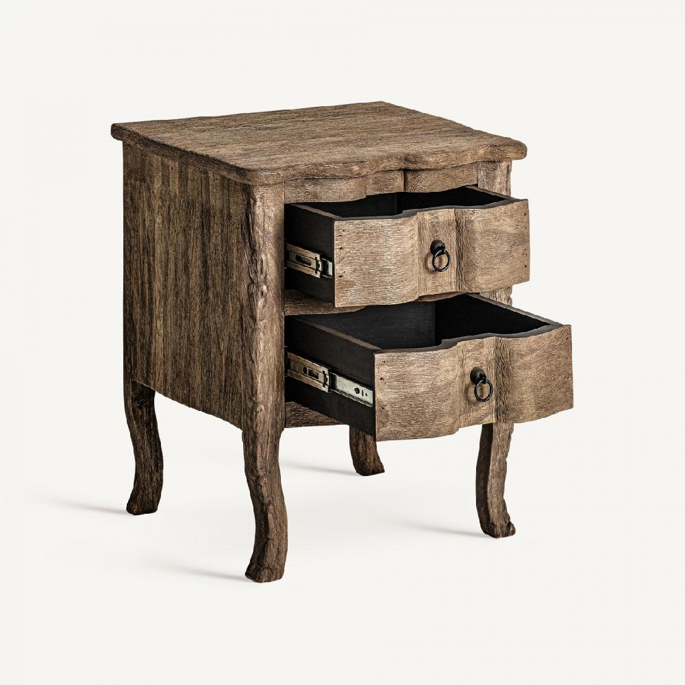 Vical Home MESITA DE NOCHE MUNGUIA