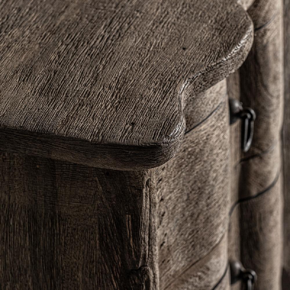 Vical Home MESITA DE NOCHE MUNGUIA