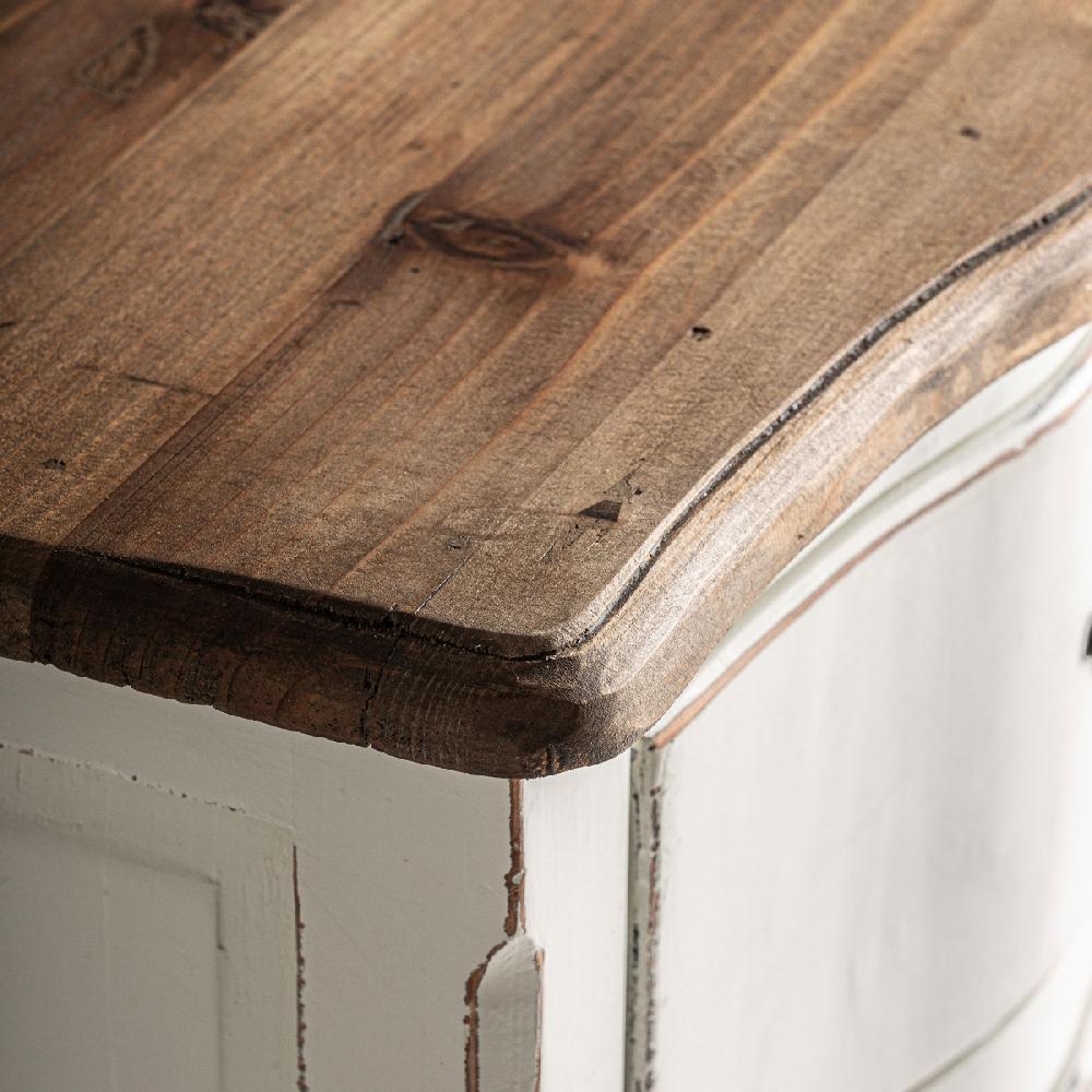 Vical Home MESITA DE NOCHE PIVKA