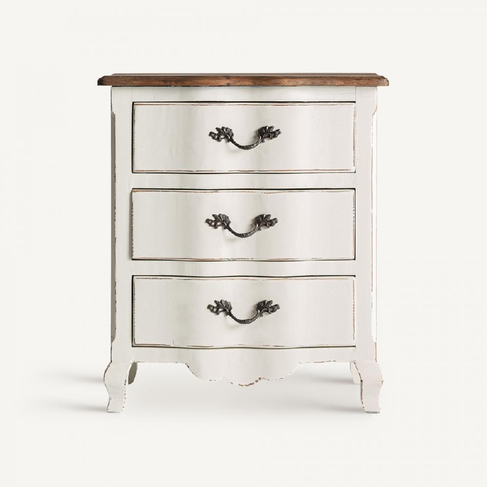 vical home MESITA DE NOCHE PIVKA