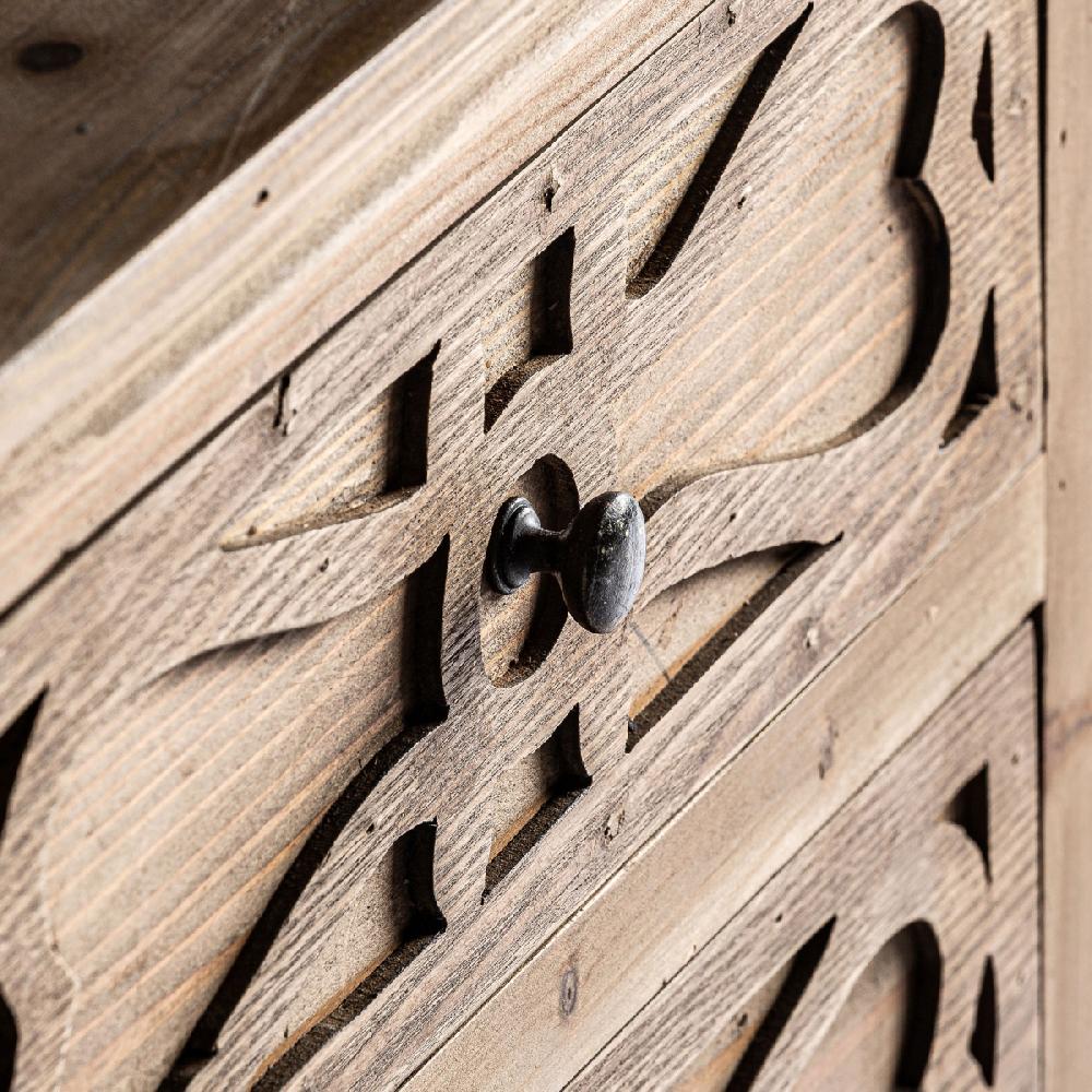 Vical Home MESITA DE NOCHE RUMFORD