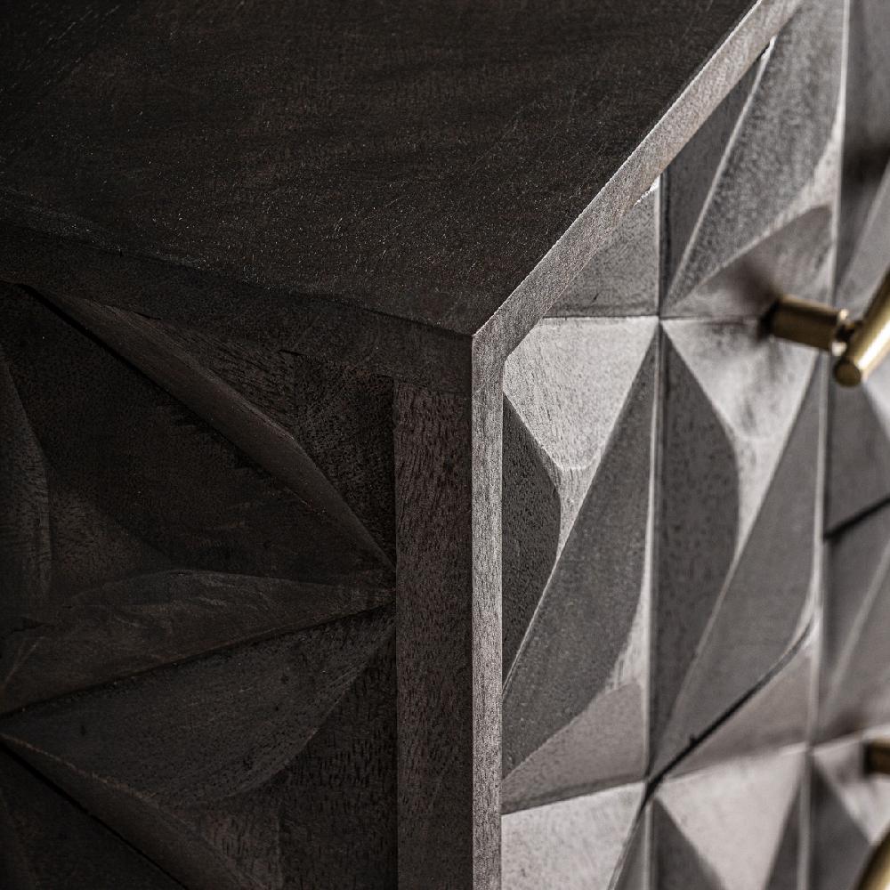 Vical Home MESITA DE NOCHE TULLY