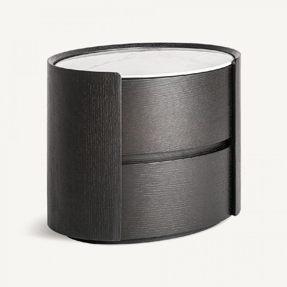 Vical Home MESITA DE NOCHE ZOFINGEN