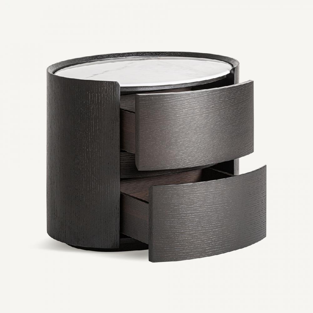 Vical Home MESITA DE NOCHE ZOFINGEN