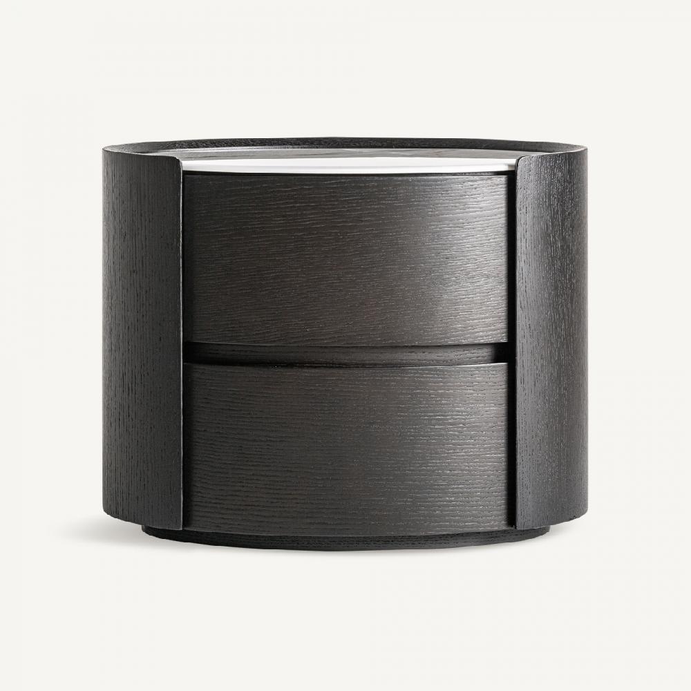 vical home MESITA DE NOCHE ZOFINGEN