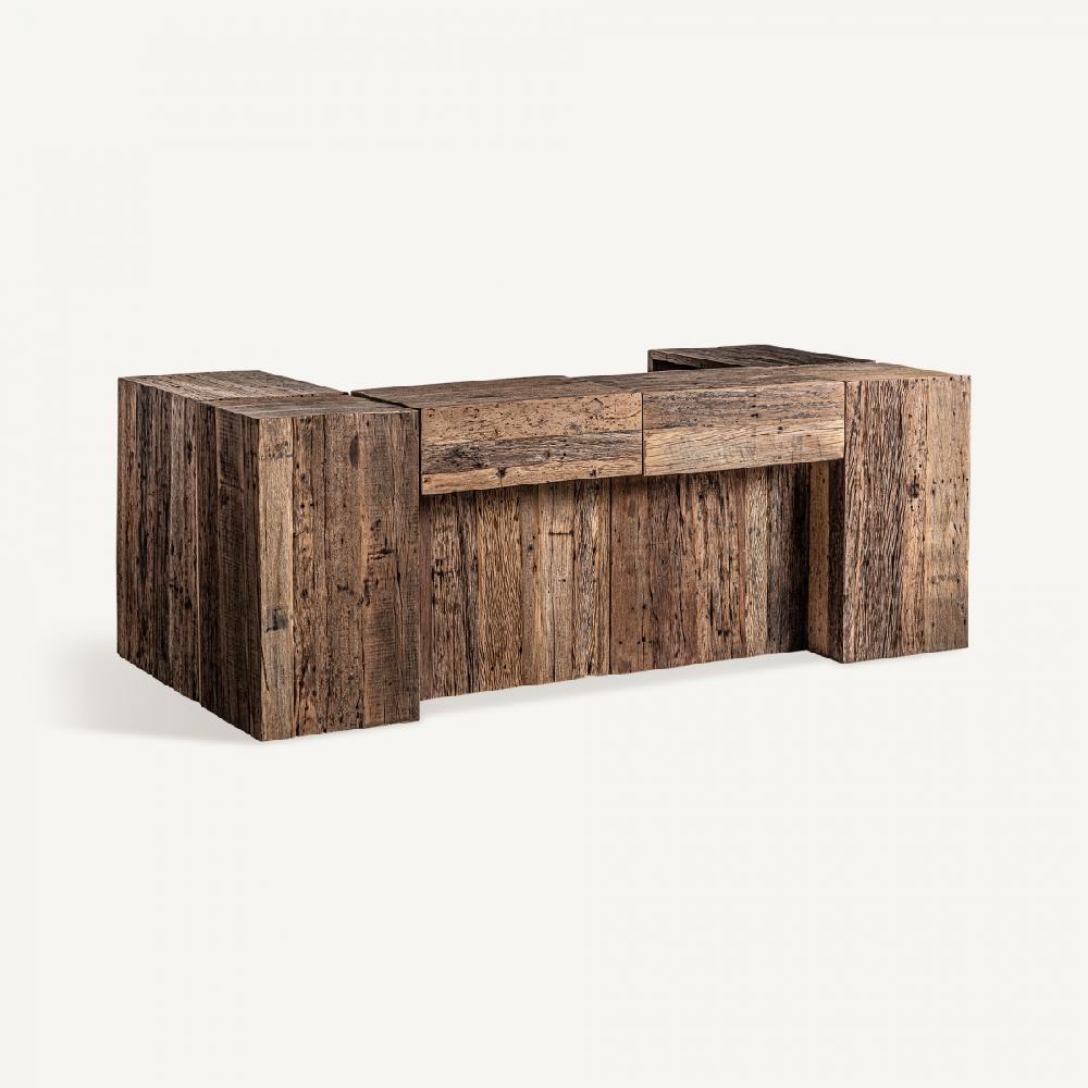 Vical Home MÓDULO BARRA DE BAR LAHTI