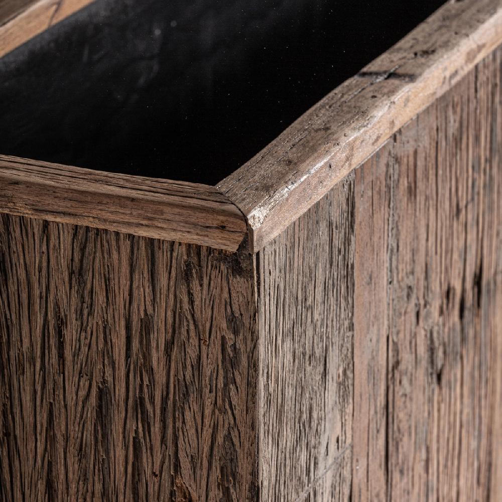 Vical Home MÓDULO BARRA DE BAR MACETERO LAHTI