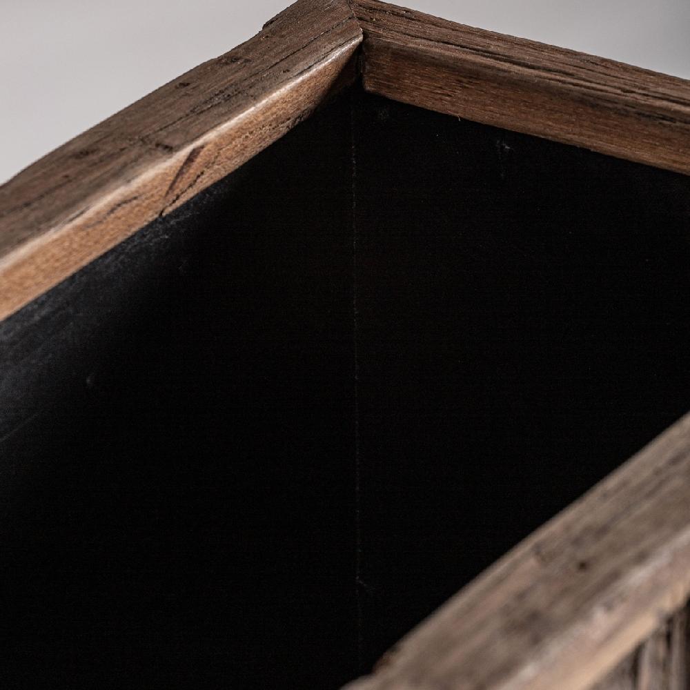 Vical Home MÓDULO BARRA DE BAR MACETERO LAHTI