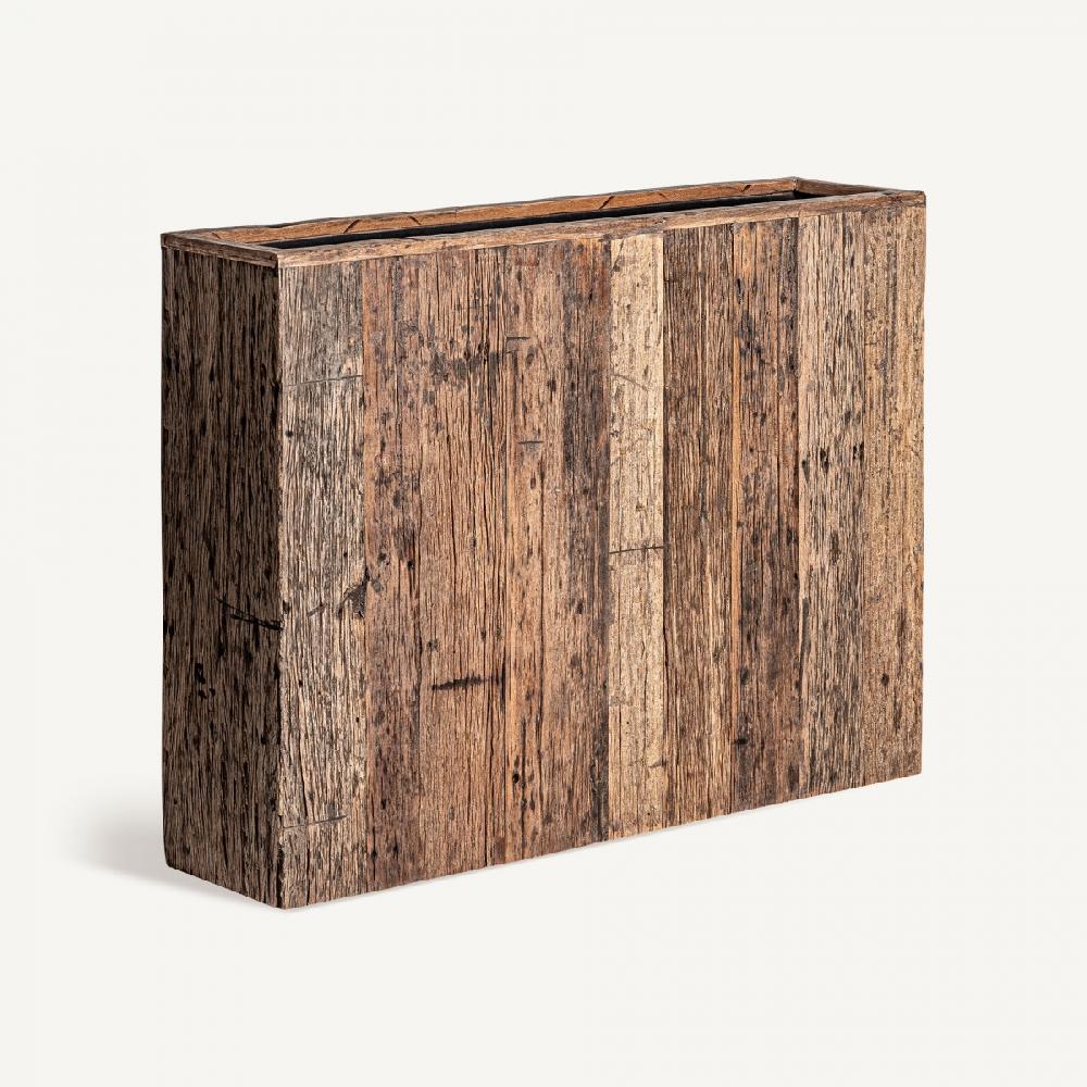 vical home MÓDULO BARRA DE BAR MACETERO LAHTI