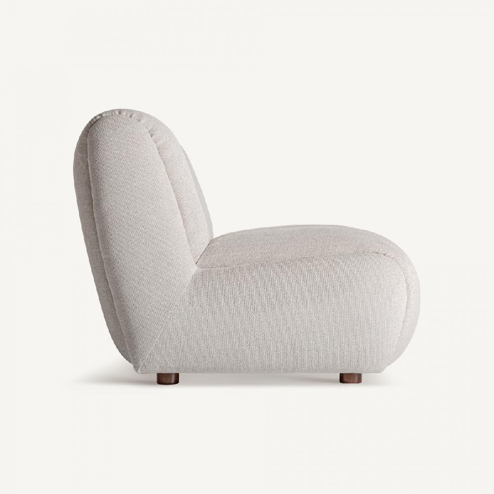 Vical Home MÓDULO SOFÁ CENTRAL CARCERI