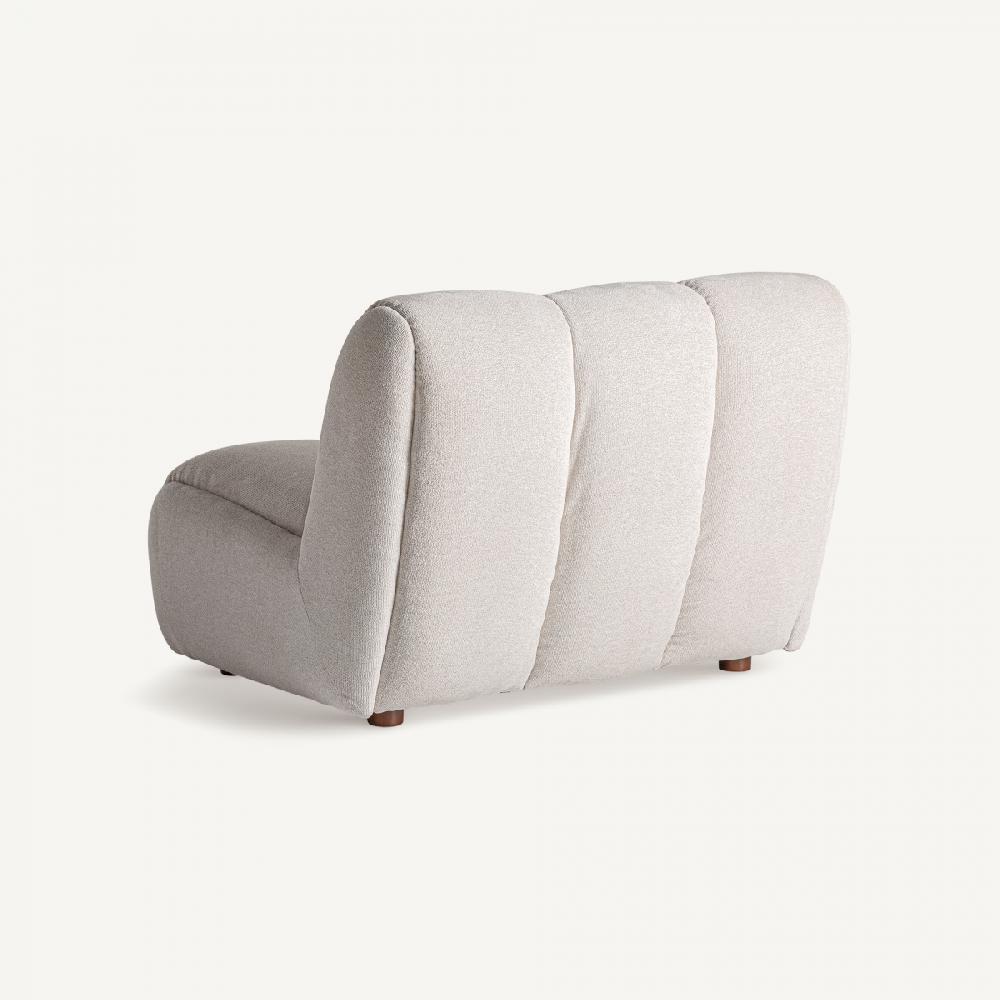 Vical Home MÓDULO SOFÁ CENTRAL CARCERI