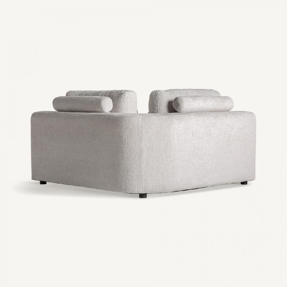 Vical Home MÓDULO SOFÁ CENTRAL DERUTA