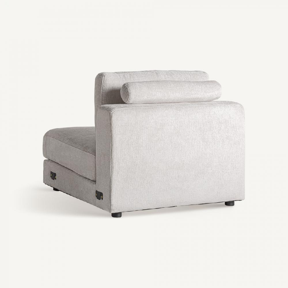 Vical Home MÓDULO SOFÁ CENTRAL DERUTA