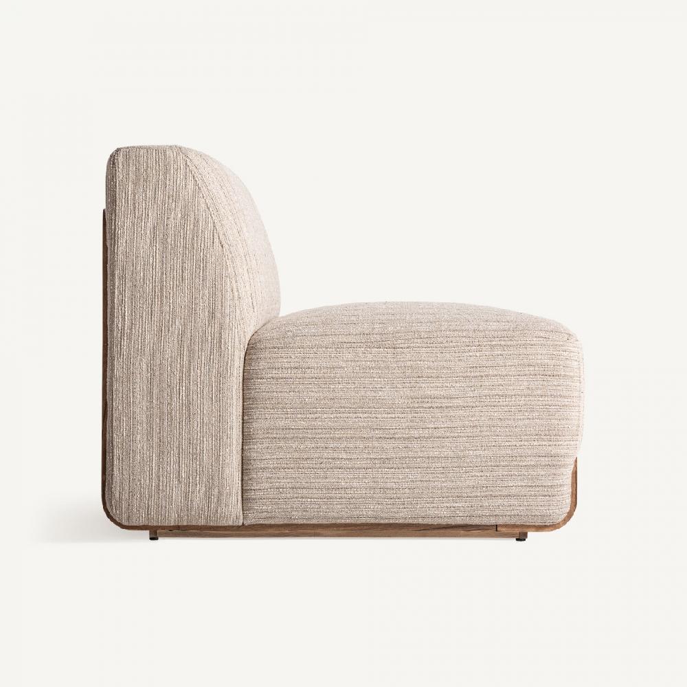 Vical Home MÓDULO SOFÁ CENTRAL KOCS