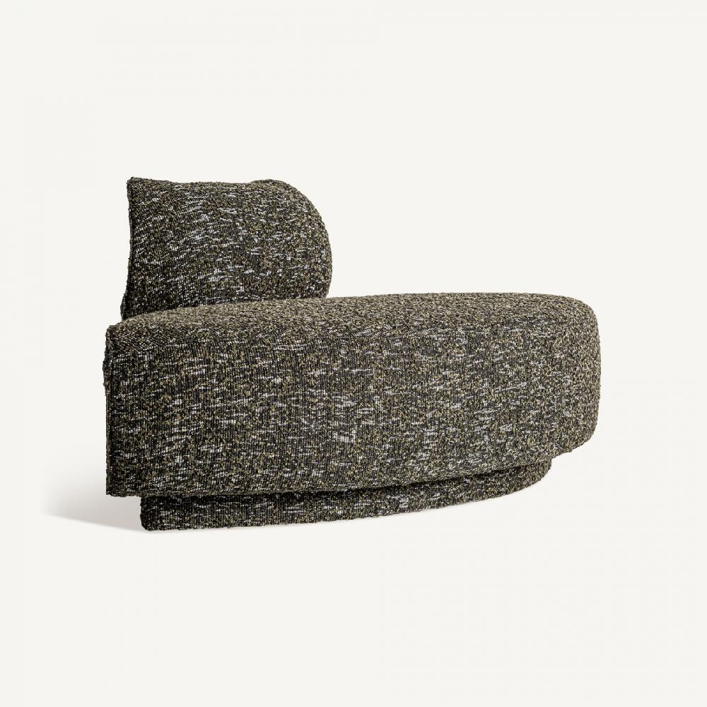 Vical Home MÓDULO SOFÁ CENTRAL KOZLY