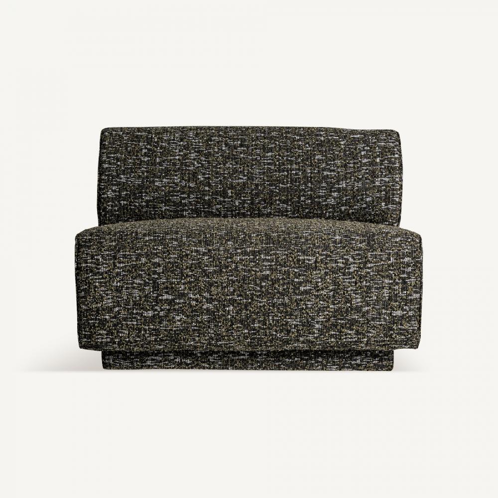 Vical Home MÓDULO SOFÁ CENTRAL KOZLY