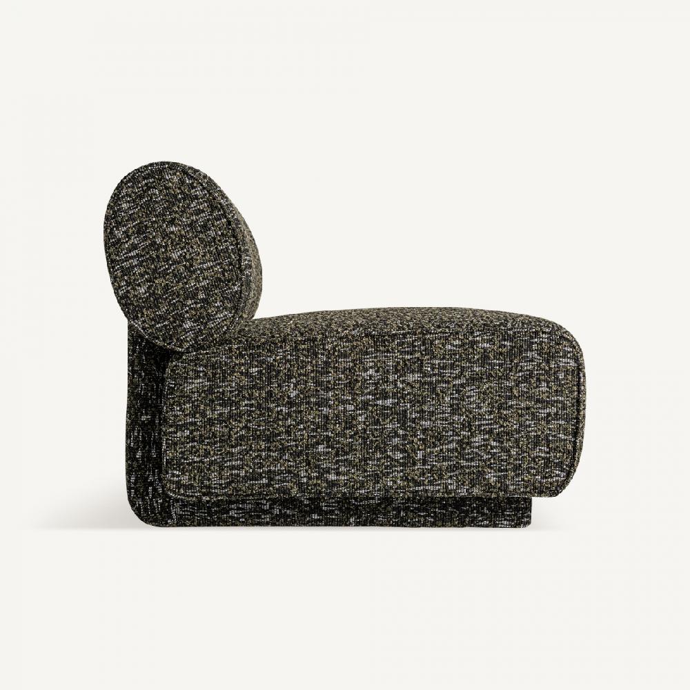 Vical Home MÓDULO SOFÁ CENTRAL KOZLY