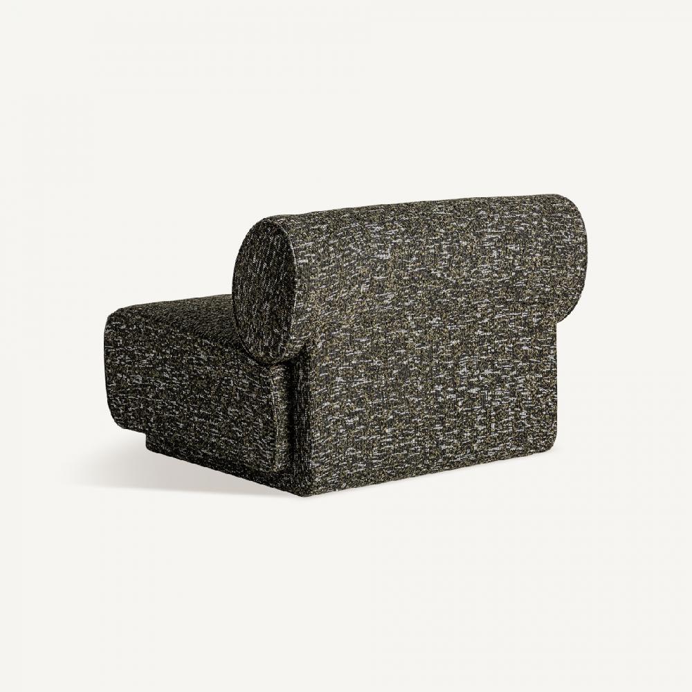 Vical Home MÓDULO SOFÁ CENTRAL KOZLY