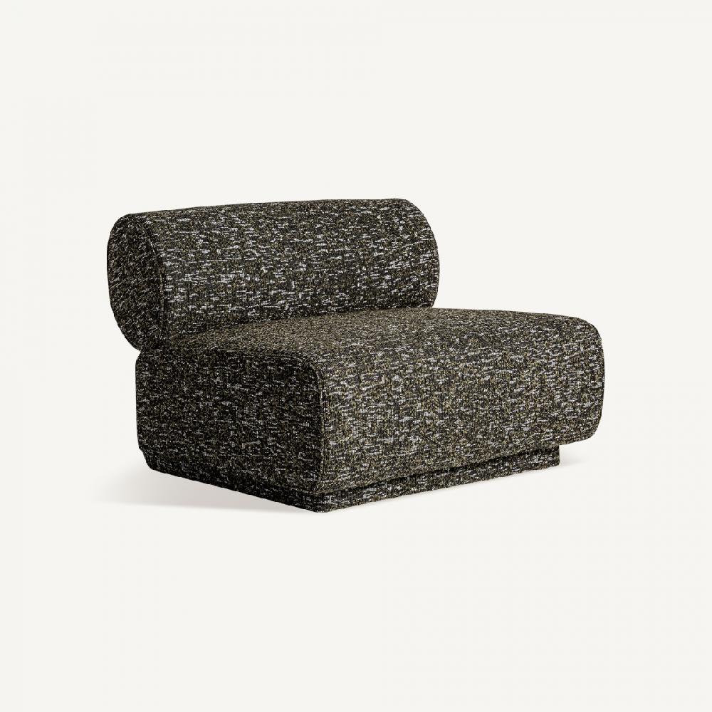 vical home MÓDULO SOFÁ CENTRAL KOZLY