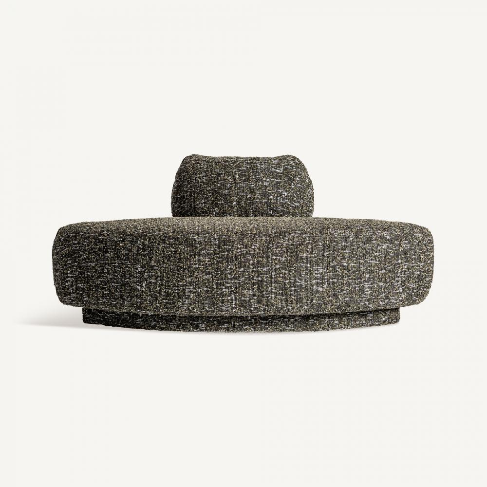 vical home MÓDULO SOFÁ CENTRAL KOZLY