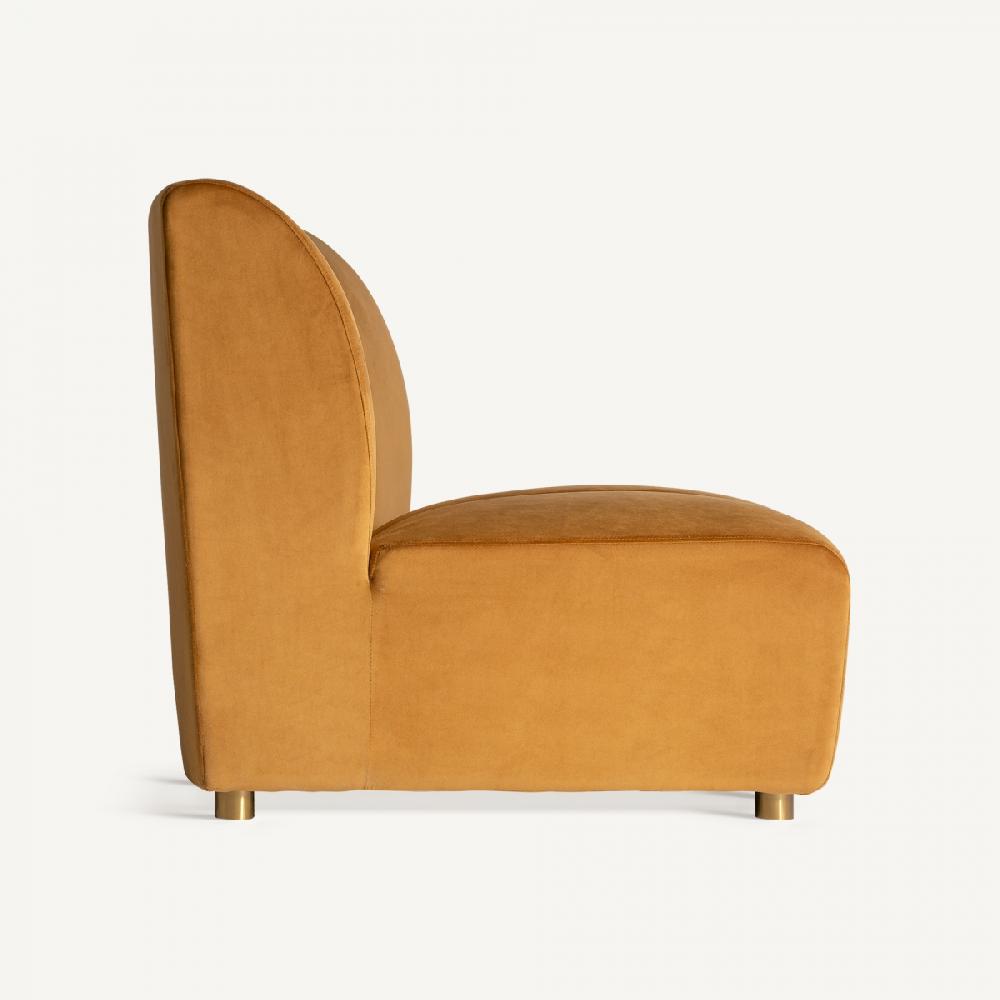 Vical Home MÓDULO SOFÁ CENTRAL SHUL