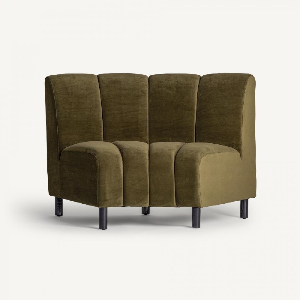 vical home MÓDULO SOFÁ CENTRAL SHUL