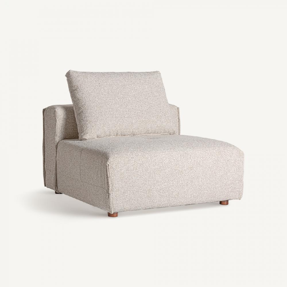 Vical Home MÓDULO SOFÁ CENTRAL VIGNAIE