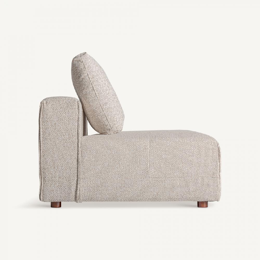 Vical Home MÓDULO SOFÁ CENTRAL VIGNAIE